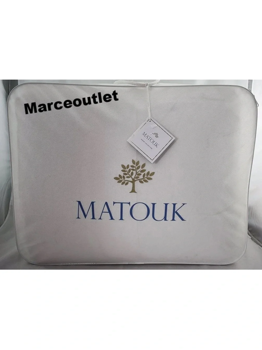 Matouk Valletto Comforter